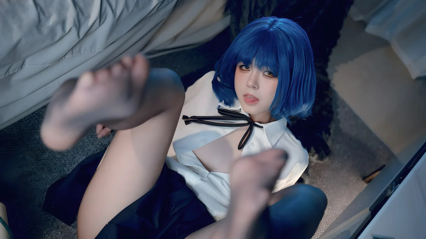 渡久山 - No.002 山田凉 [124P,1V-2.83GB] tg@simisebaisi 【丝足阁】033.webp